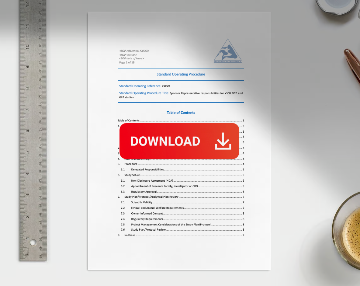 Document with