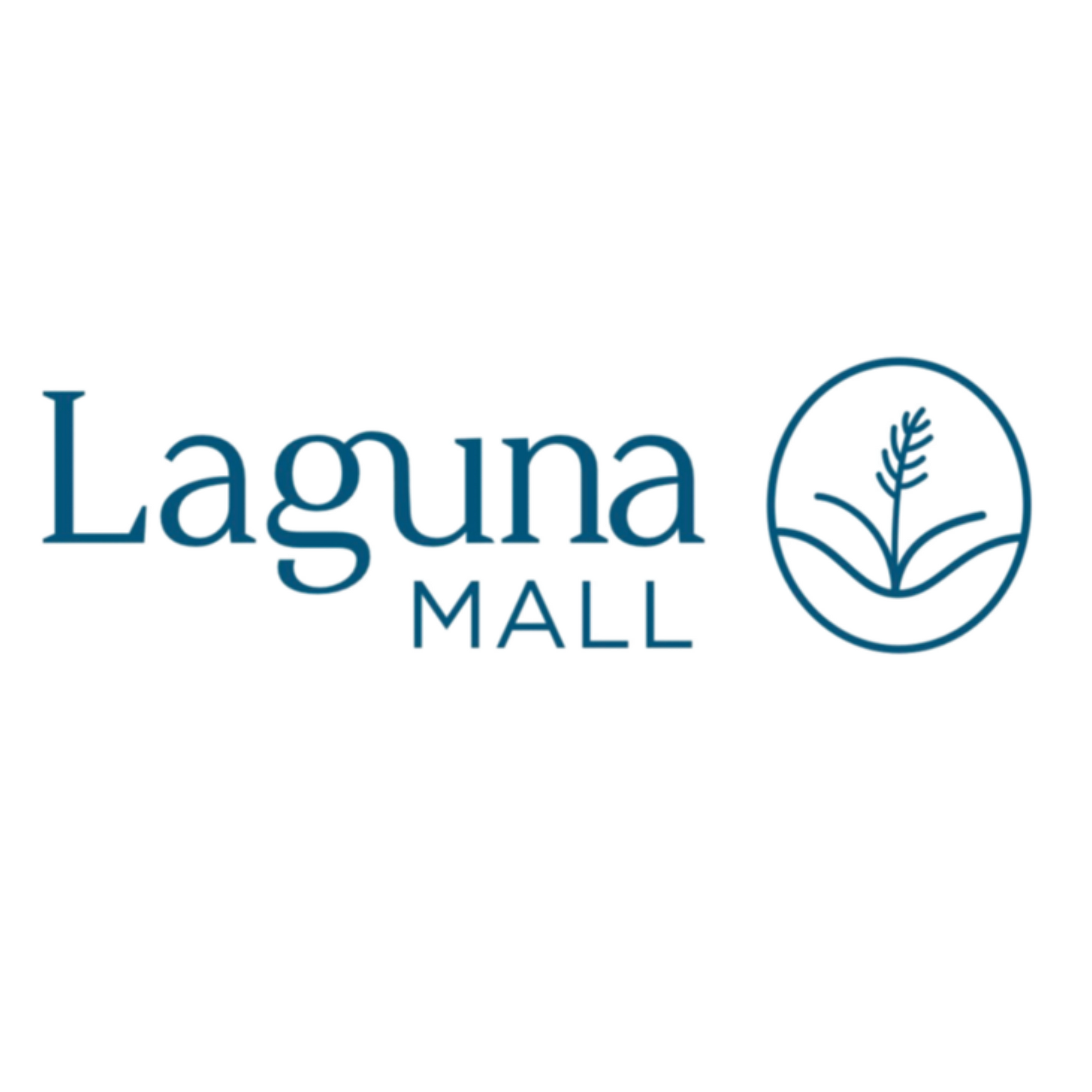 Laguna Mall Centro Comercial  logo