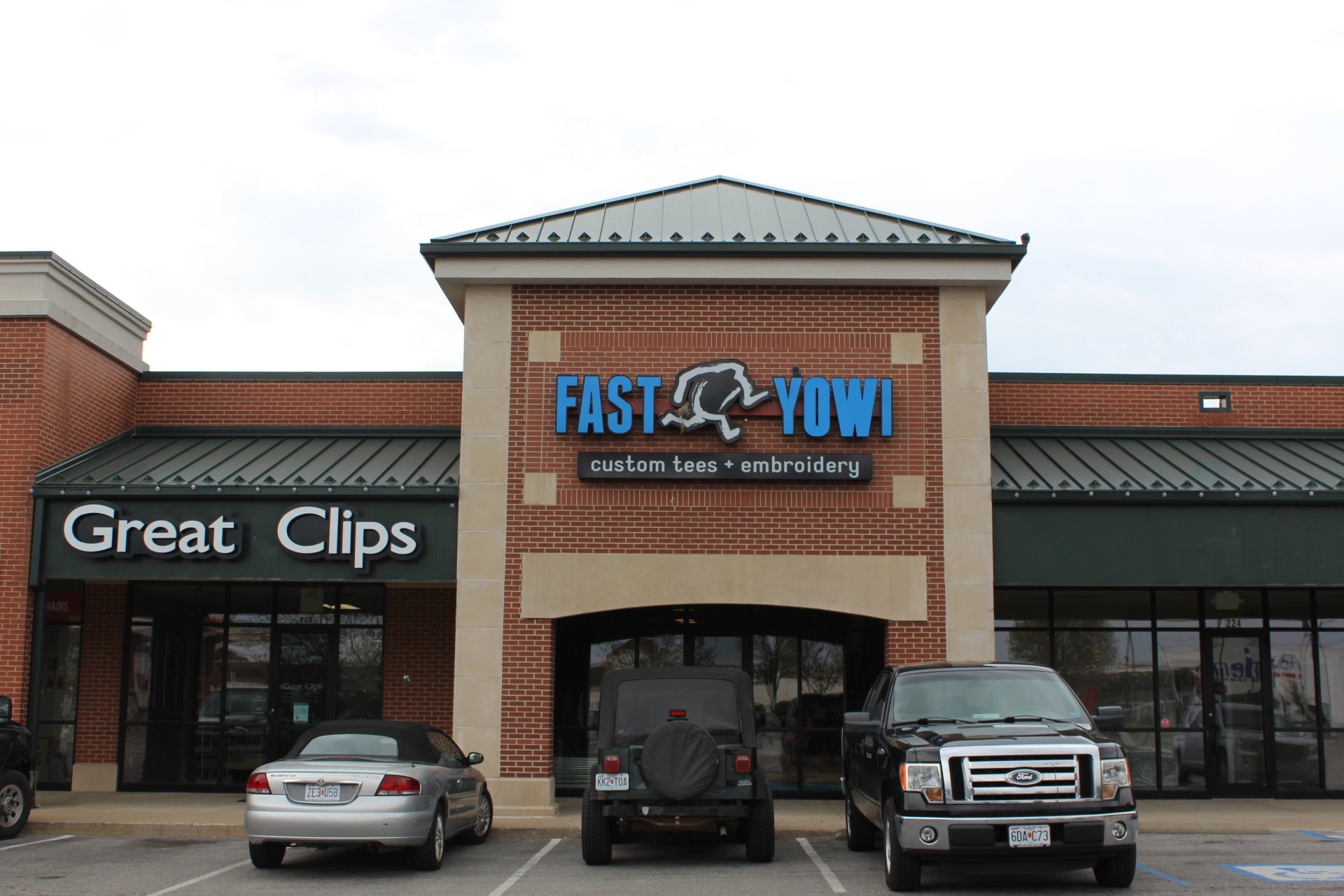 Commercial Real Estate For Lease Lindner Properties