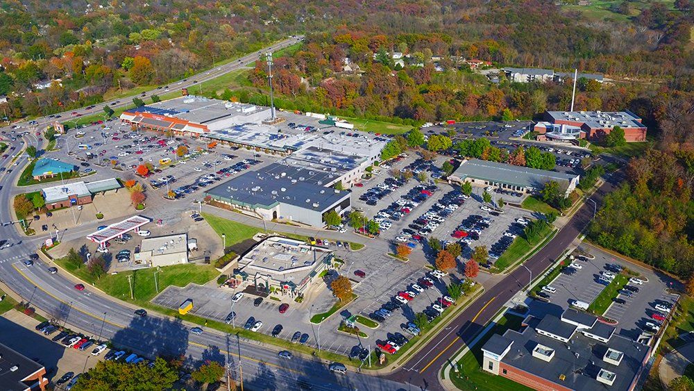 Forum Development Group  in Columbia, MO | Lindner Properties 