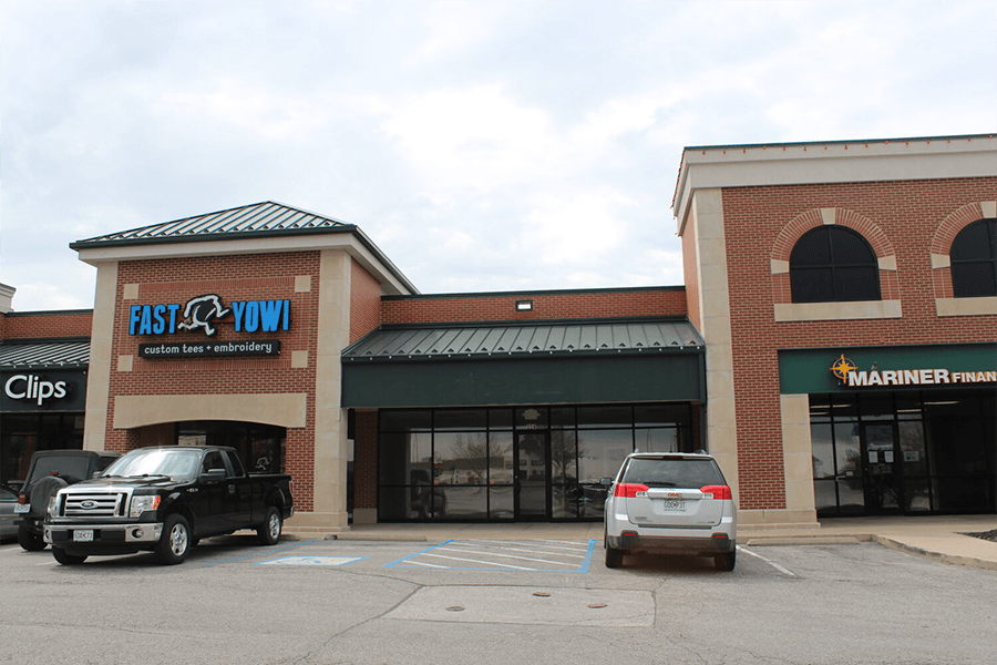 Ready to Rent a Commercial Property? Lindner Properties Can Help You Ask the Big Questions.
