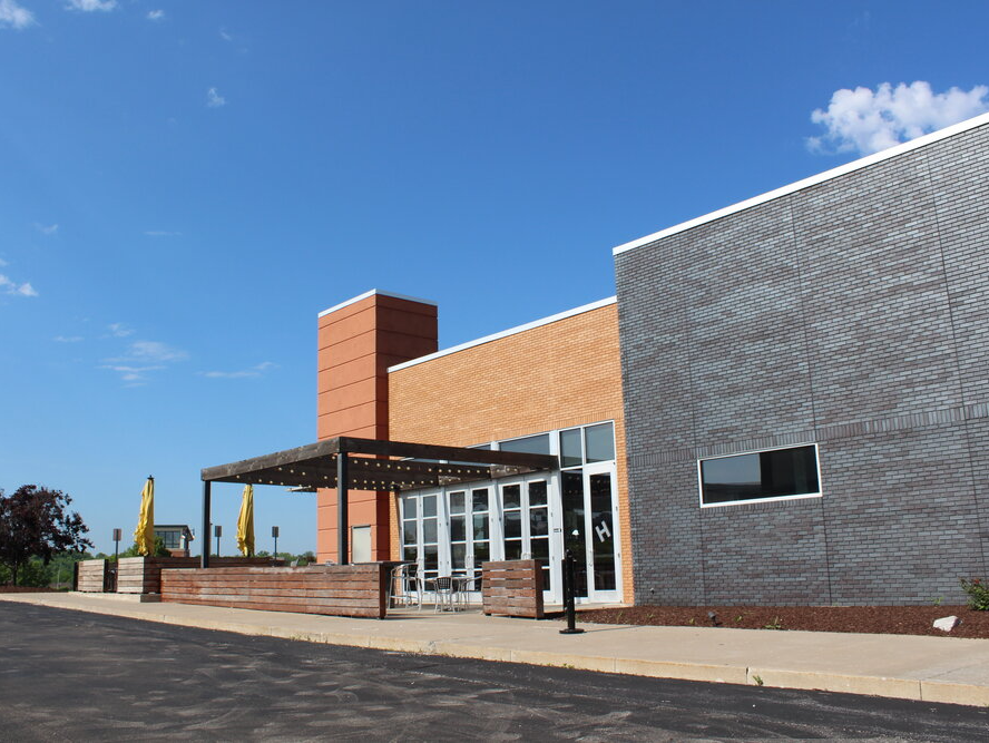 Commercial property will increase in value when property managers invest in capital improvements.