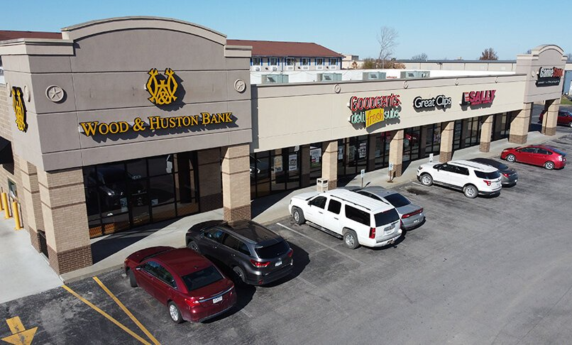 Find a Commercial Realtor Who Can Answer All Your Questions. Lindner Properties Has the Answers.