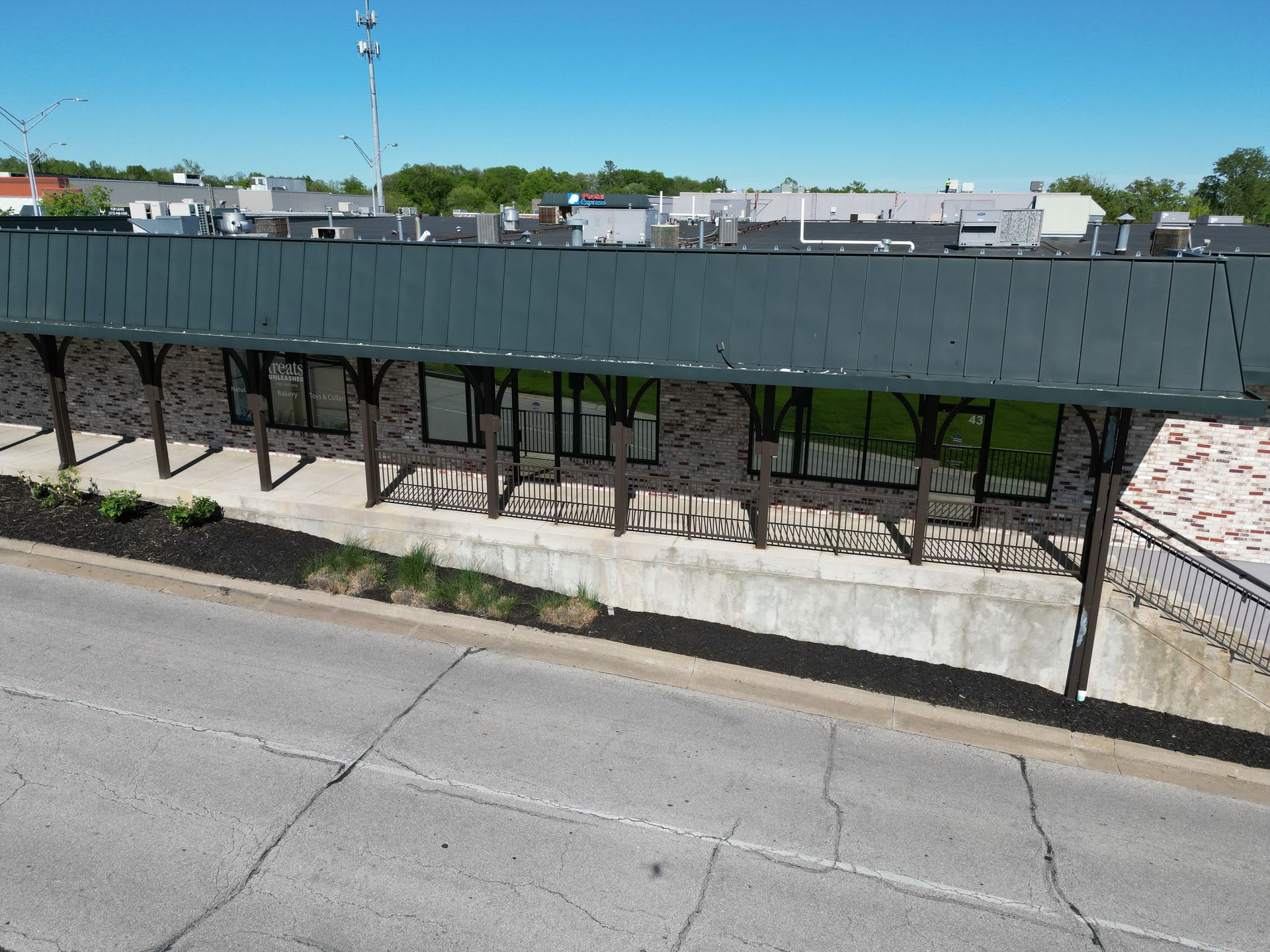 Signing a Commercial Lease Comes With Endless Benefits for Columbia, MO Business Owners.