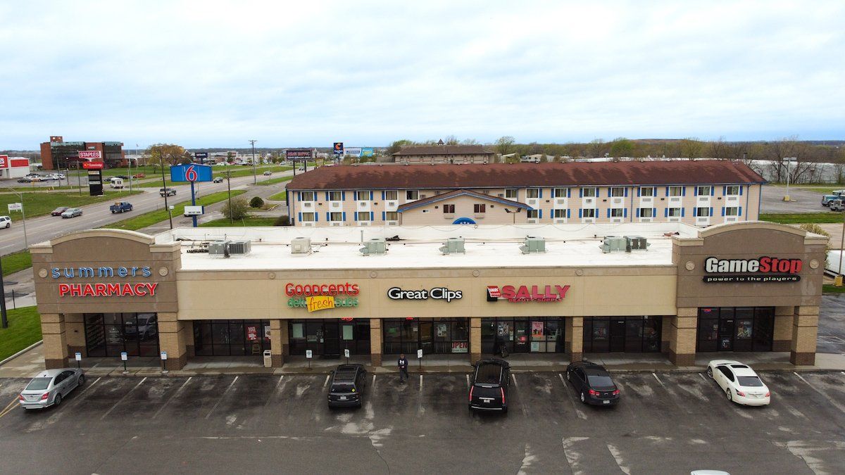 Find Commercial Property for Lease in Sedalia, MO With Lindner Properties