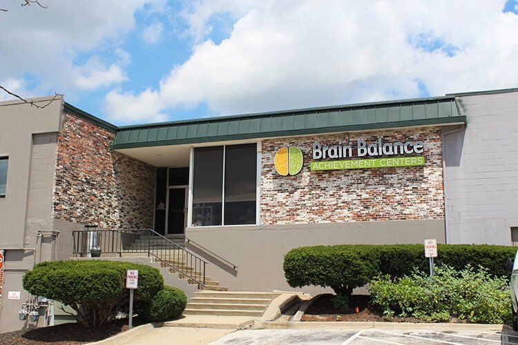 Lindner Properties Forum Shopping Center Suite 11B in Columbia, MO Property Overview