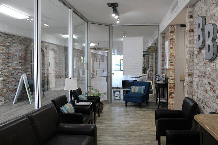 The Inside of Forum Shopping Center Suite 11B | Lindner Properties in Columbia, MO