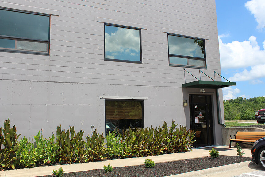 Find the Ideal Office for Your Service Business With Lindner Properties. We Have the Perfect Rental.