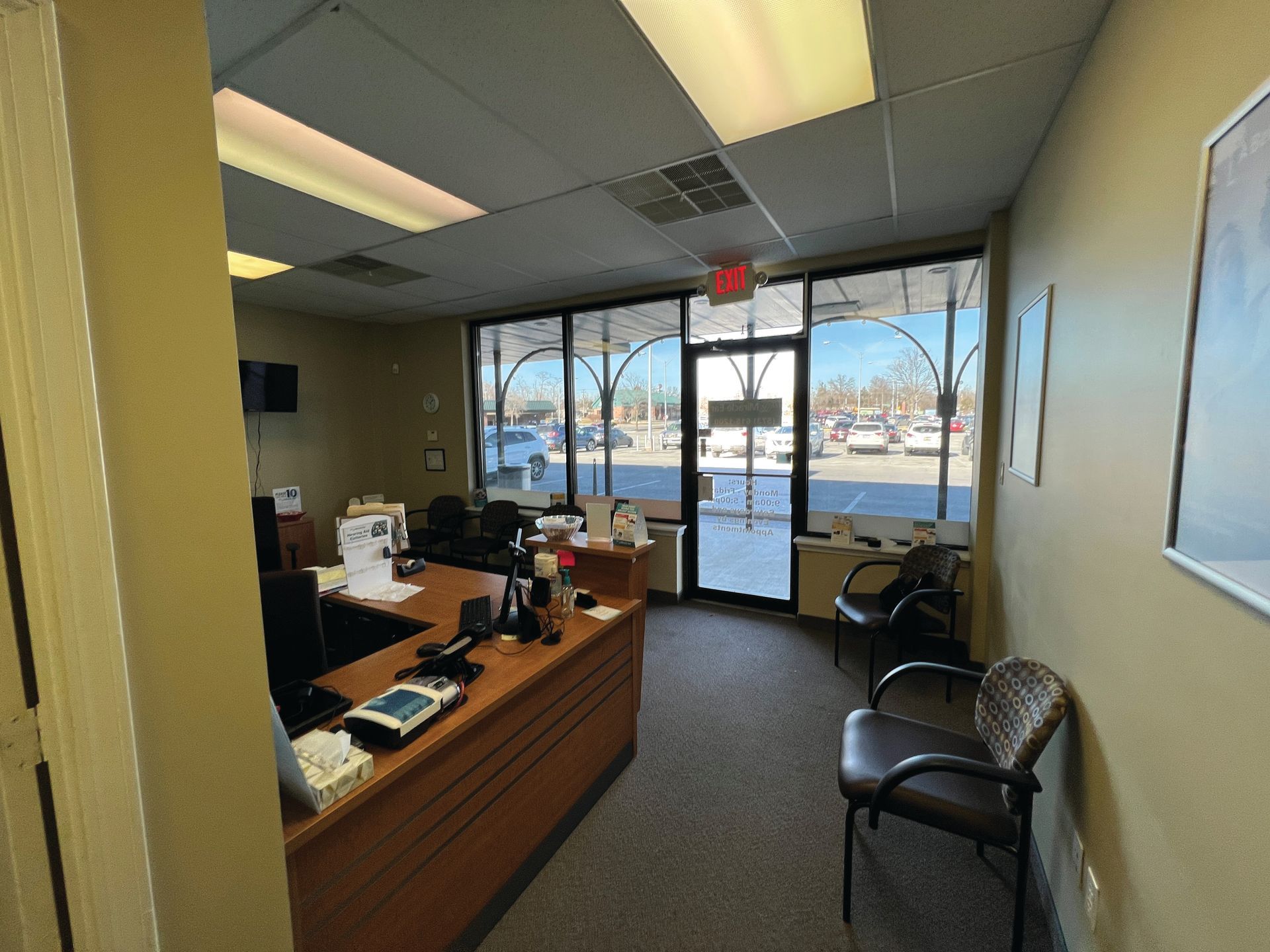 Don’t Forget to Budget for the Cost of Professional Movers When You Sign a New Commercial Lease.