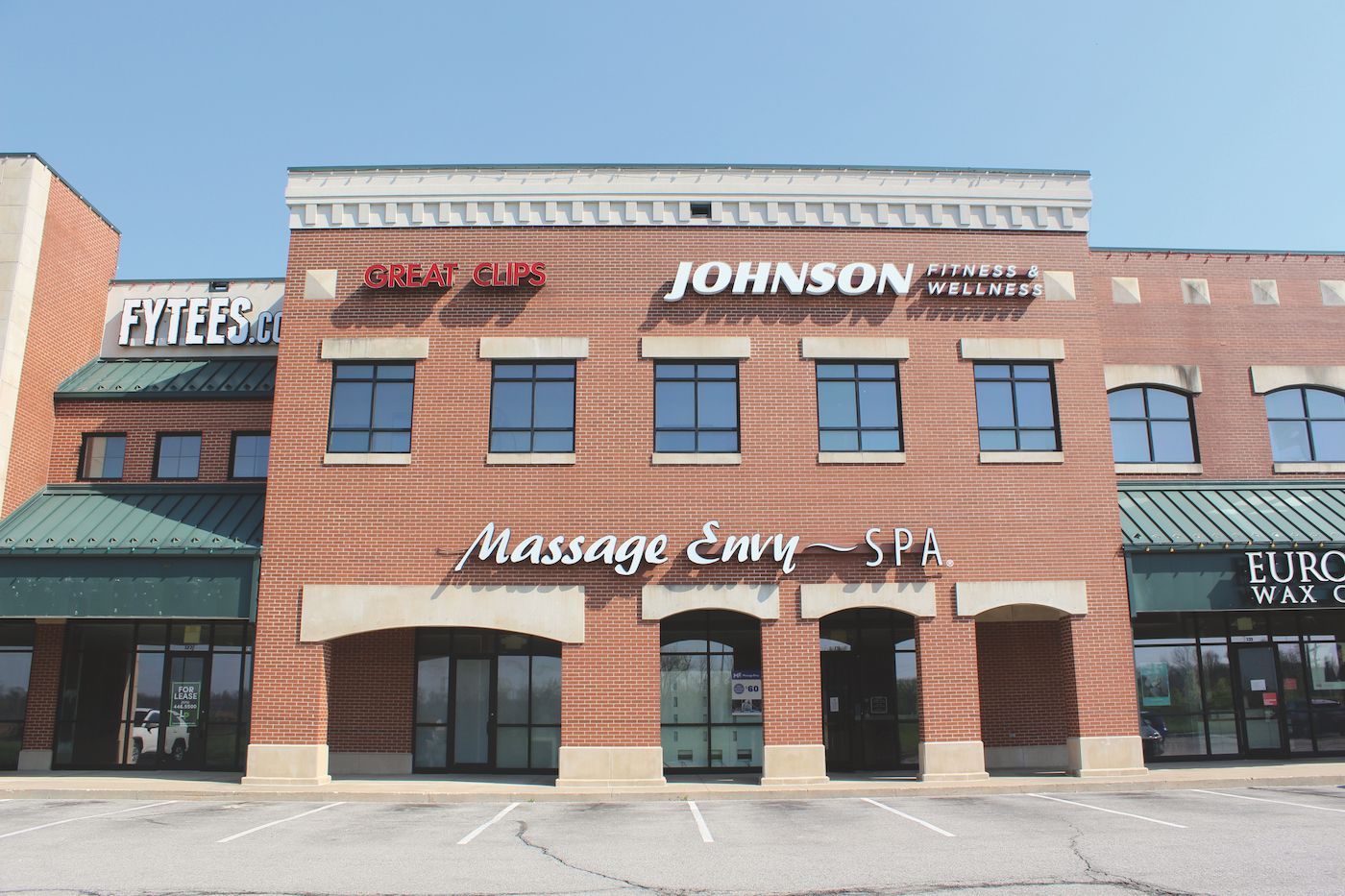 When You Open a Business in Columbia, MO, Rent Your Office or Restaurant From Lindner Properties.