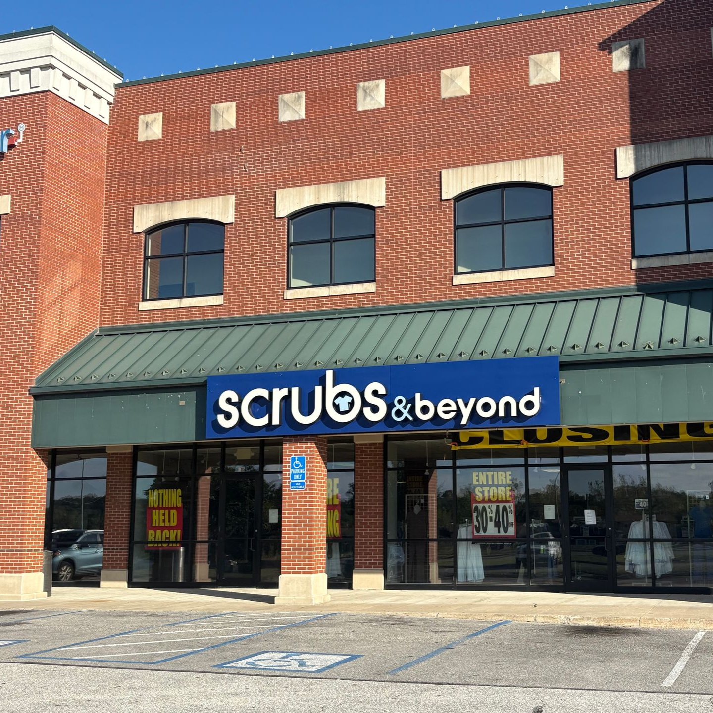 Leased Image for Broadway Suite 230 in Columbia, MO | Lindner Properties