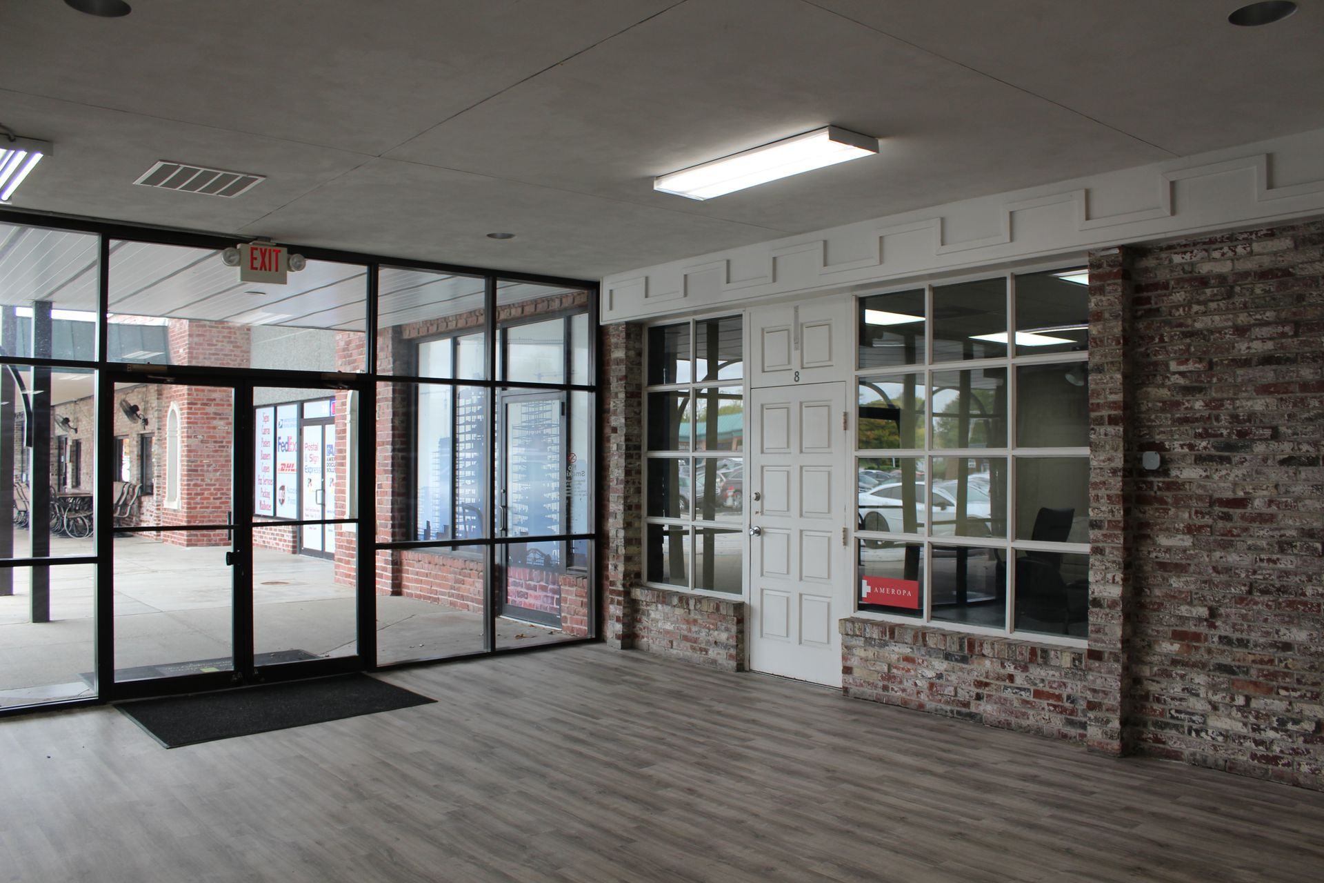 Maintain Columbia, MO Commercial Buildings | Lindner Properties