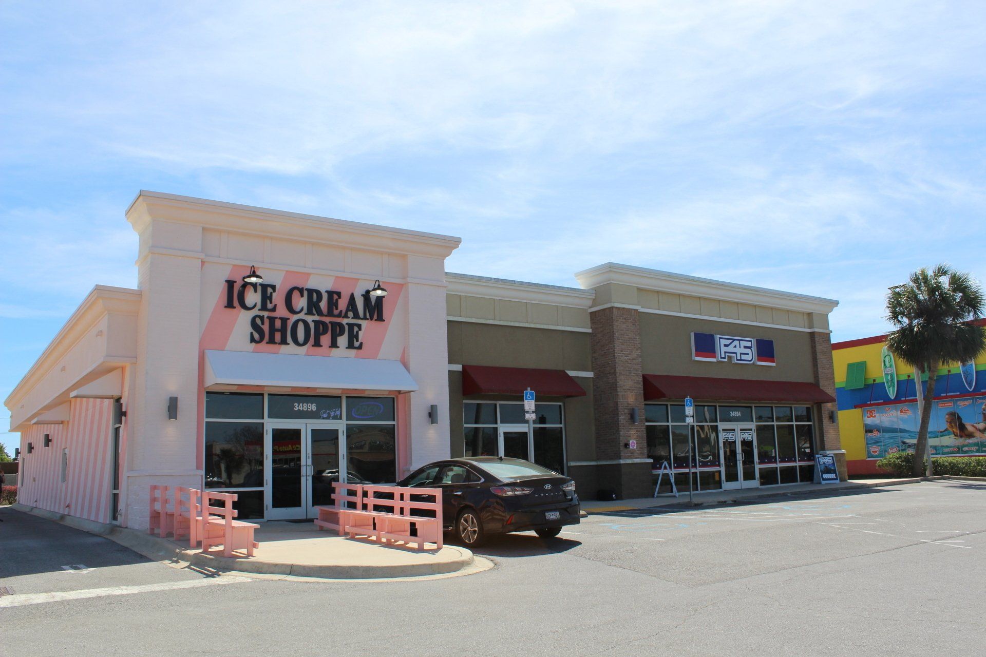 Check Out Retail Spaces in Destin, FL With Lindner Properties.