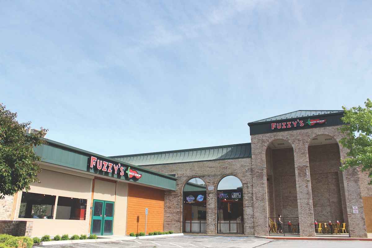 Opening a Restaurant in Columbia, MO? Rent Commercial Property With Lindner Properties Today.
