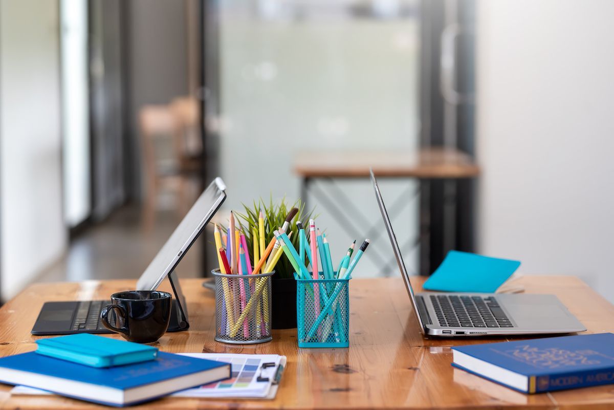 Design Your Commercial Office How You Want With Lindner Properties in Columbia, MO.