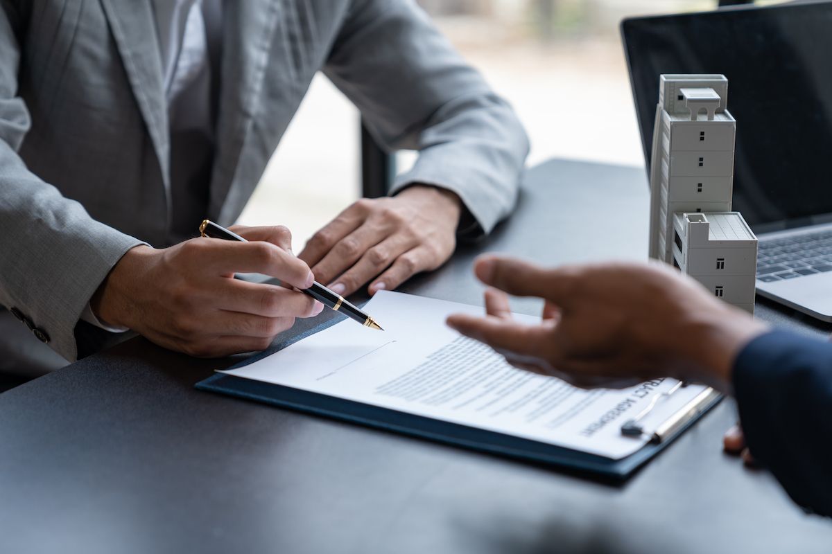 Learn About the Different Commercial Lease Agreements in Missouri With Lindner Properties.