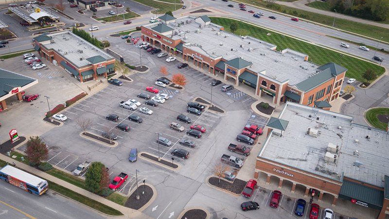 Explore Broadway Shops With Lindner Properties for Commercial Real Estate in Columbia, MO