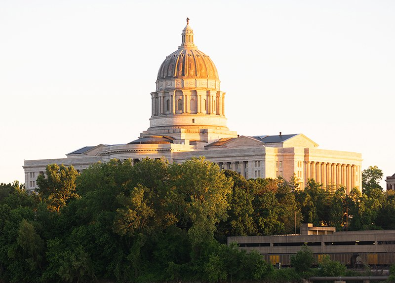 Find Commercial Real Estate in Jefferson City, MO With Lindner Properties