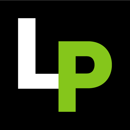 Logo for Lindner Properties, Commercial Real Estate Company in Mid-Missouri