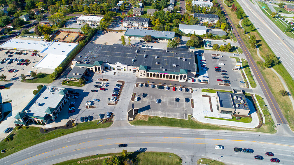Choose the Best Commercial Property to Lease When You Work With the Realtors at Lindner Properties.