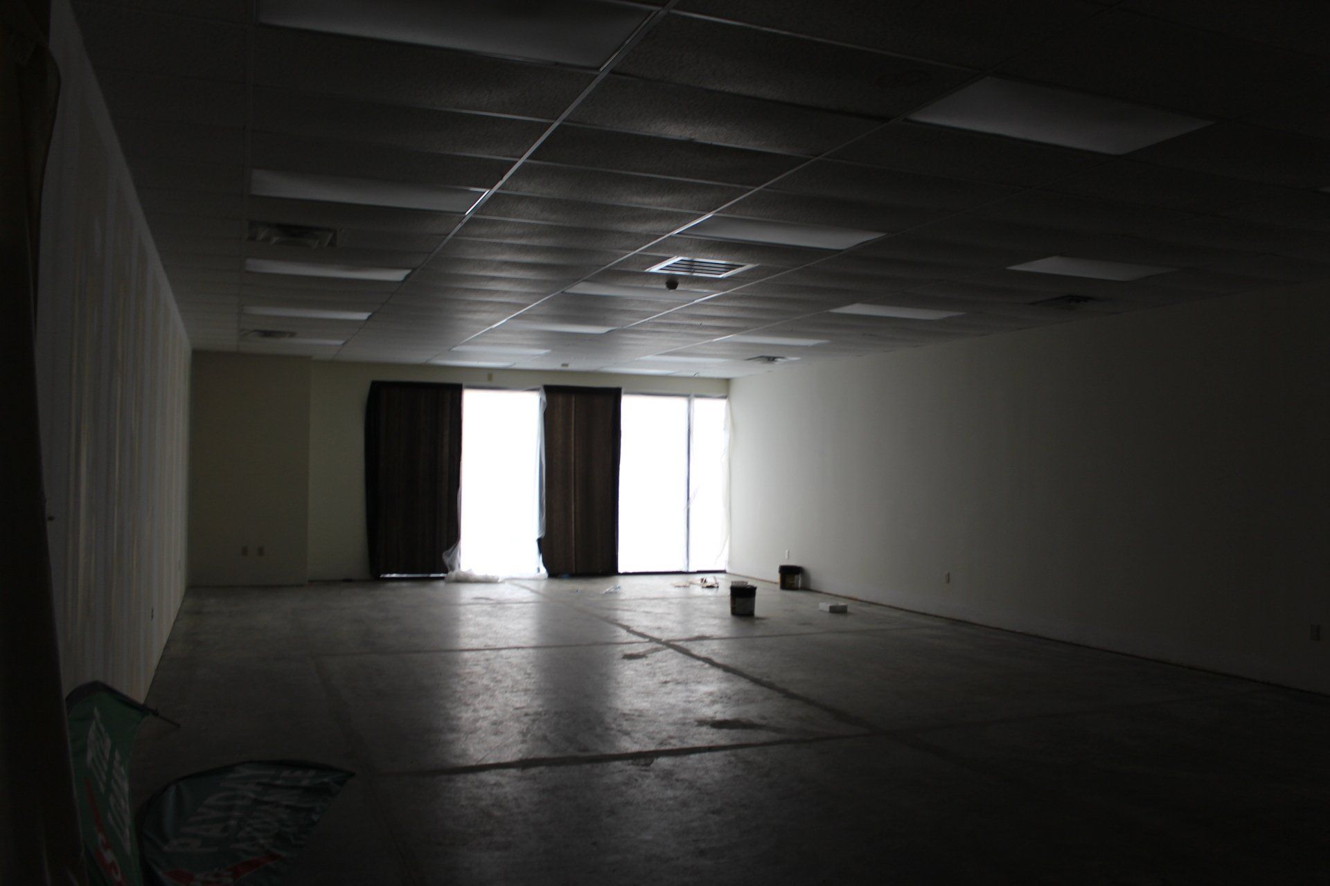 Vacant Sedalia Plaza Suite B | Rent With Lindner Properties