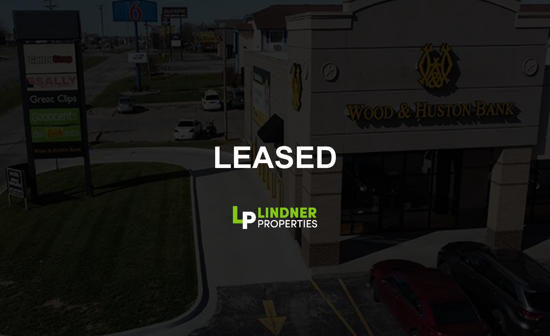 Sedalia Square Suite A Lindner Properties Overview