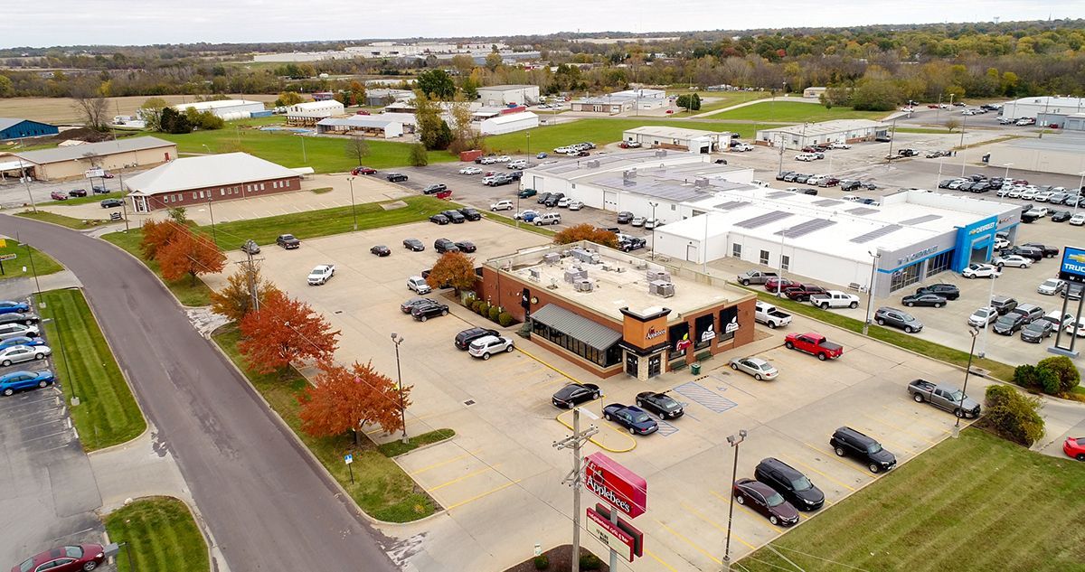 Unlock the Complexities of Commercial Leasing Terms in Mid-Missouri With Lindner Properties.