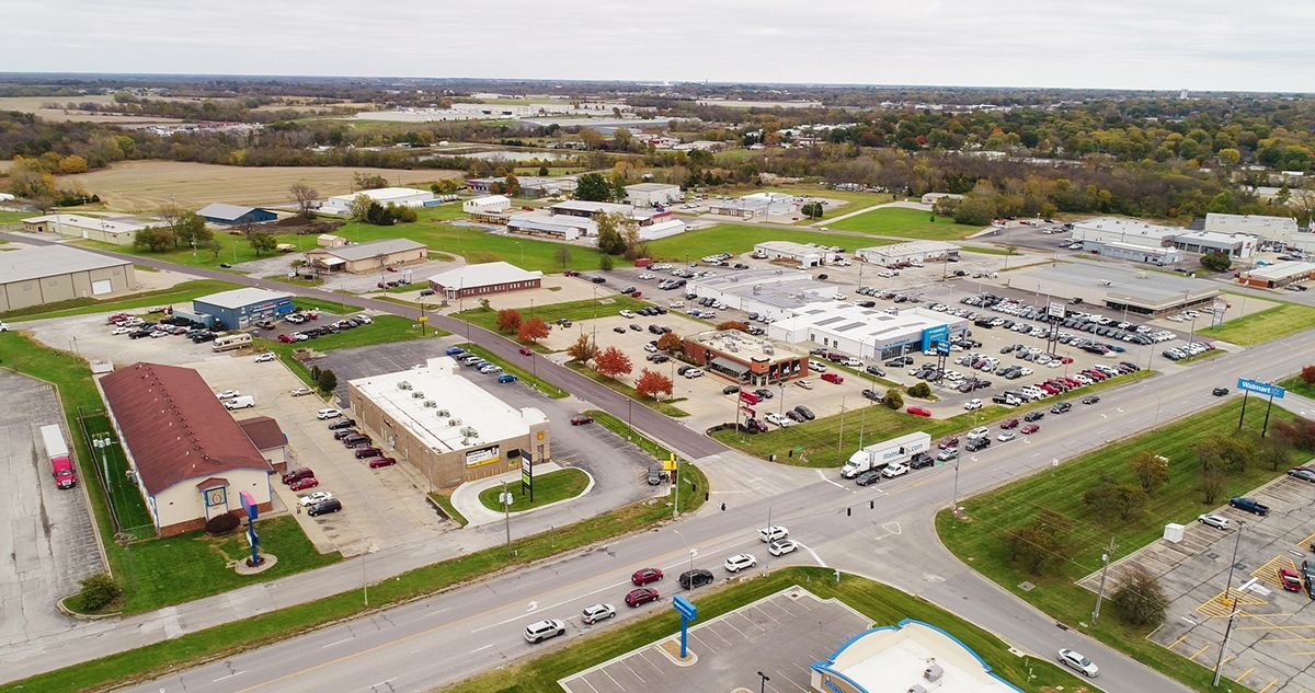 Lindner Properties Serves as Your Go-to Guide for Deciphering Commercial Leasing Terms in Mid-Mo.