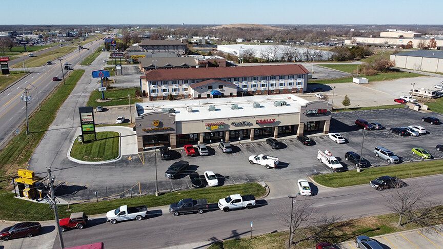 Explore Leasing Options With Lindner Properties for Commercial Spaces Available in Sedalia, MO.
