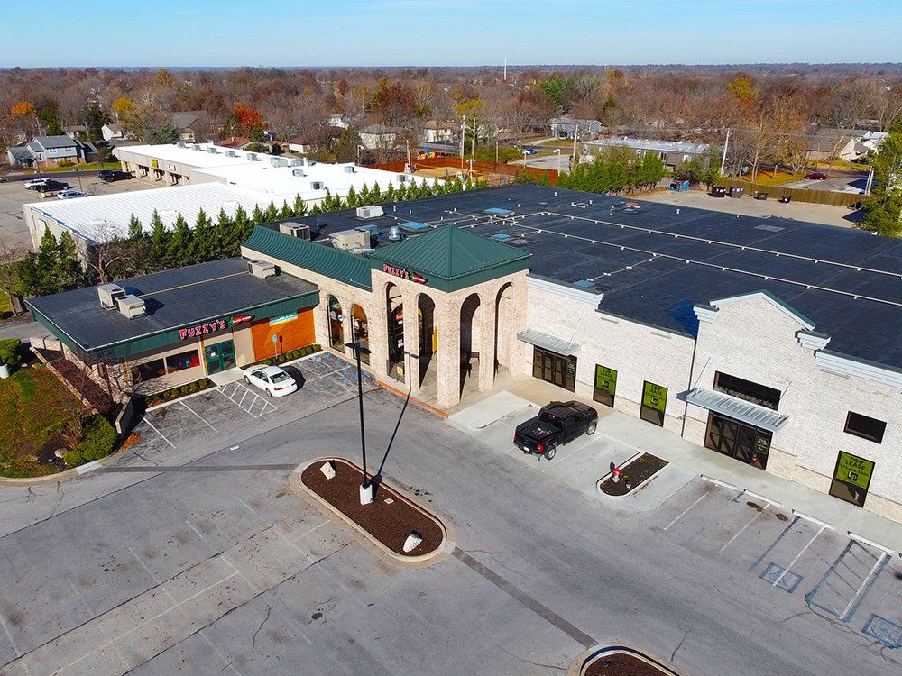 Choose a Commercial Property for Rent on a Timeline That Works for You. Linder Properties Can Help.