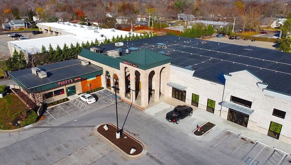 Call Lindner Properties About Property Management in the Mid-MO Area