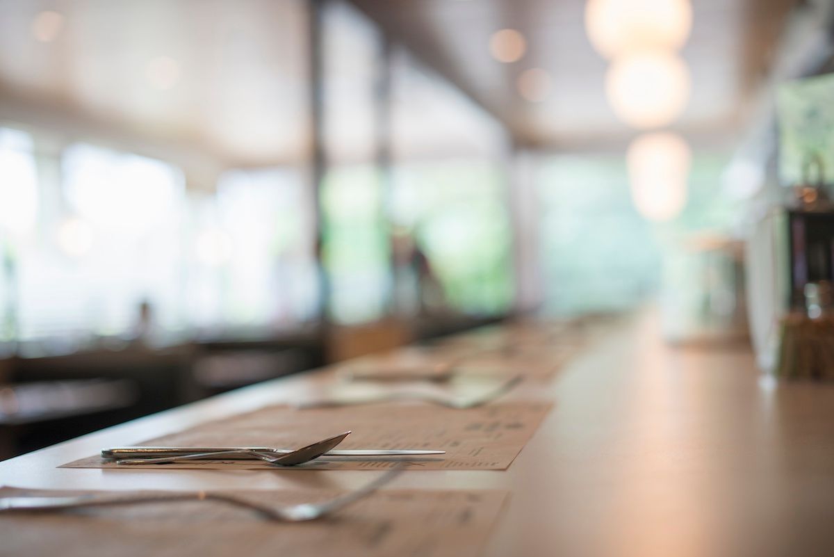 You Can Open a Restaurant in a Gorgeous Commercial Space With the Help of Lindner Properties. 