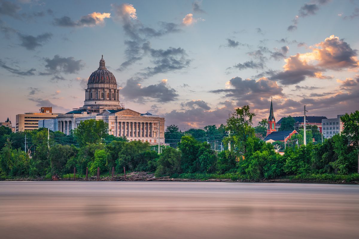Choose Your Commercial Real Estate Location in Mid-Missouri With Lindner Properties.