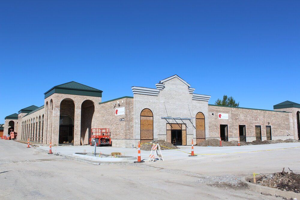 You Can Remodel Commercial Property for Lease in Columbia, MO With Lindner Properties