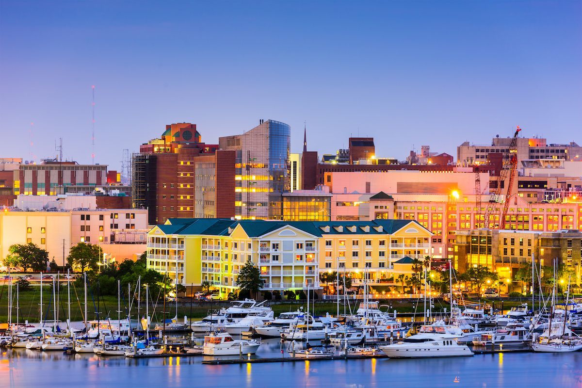 Charleston, SC