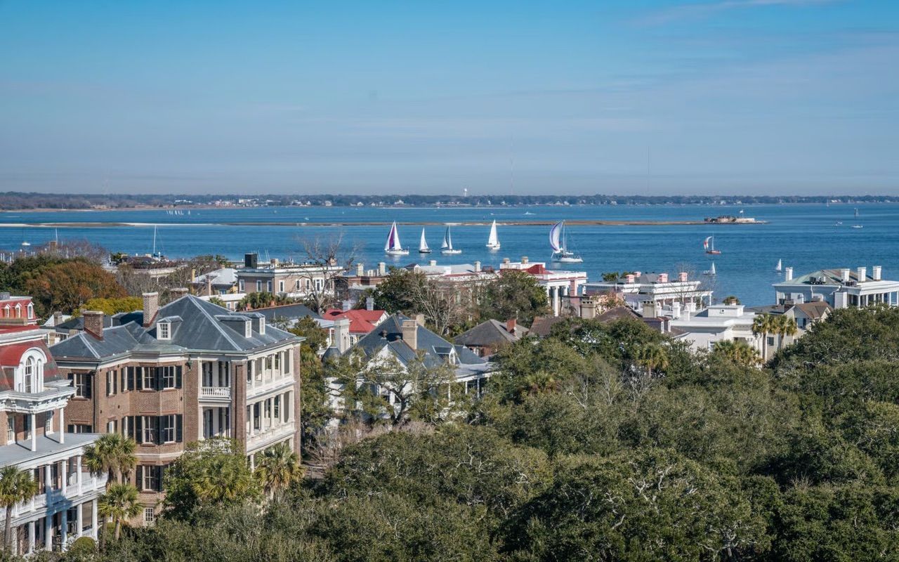 James Island, SC