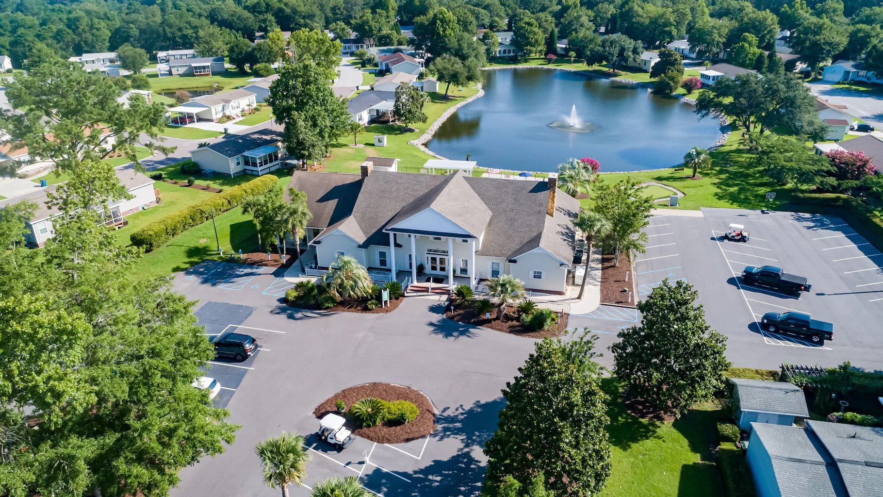 Ladson, SC