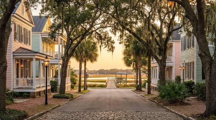 Mount Pleasant, SC