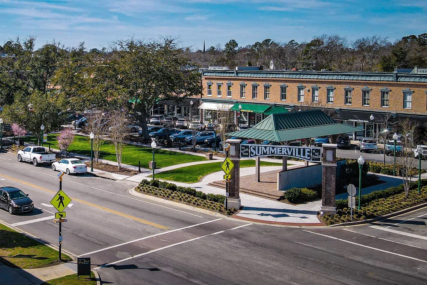 Summerville, SC