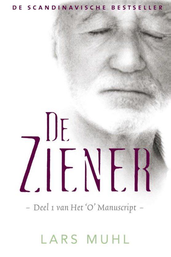 De Ziener, Lars Muhl