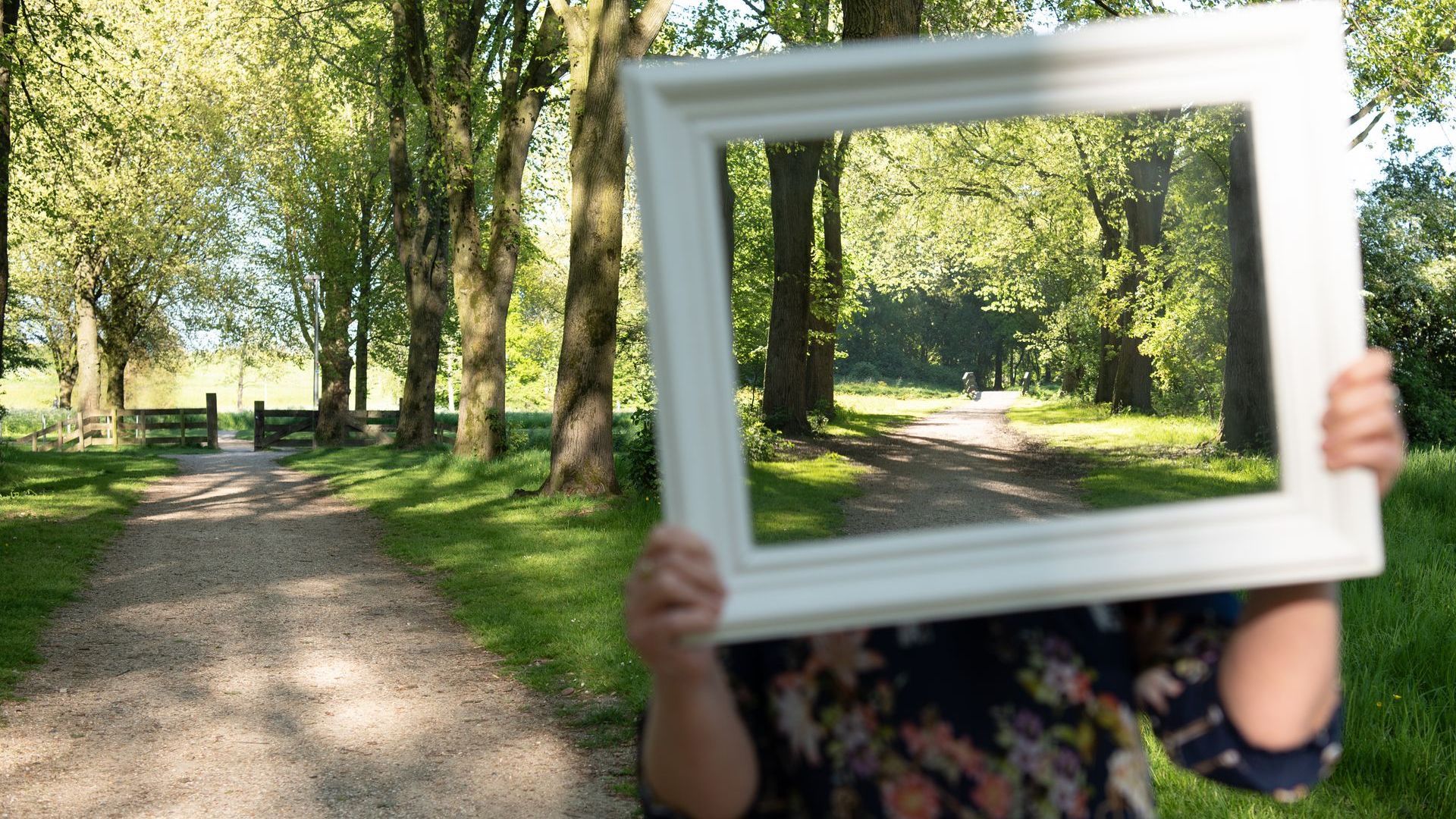 Zielewandeling