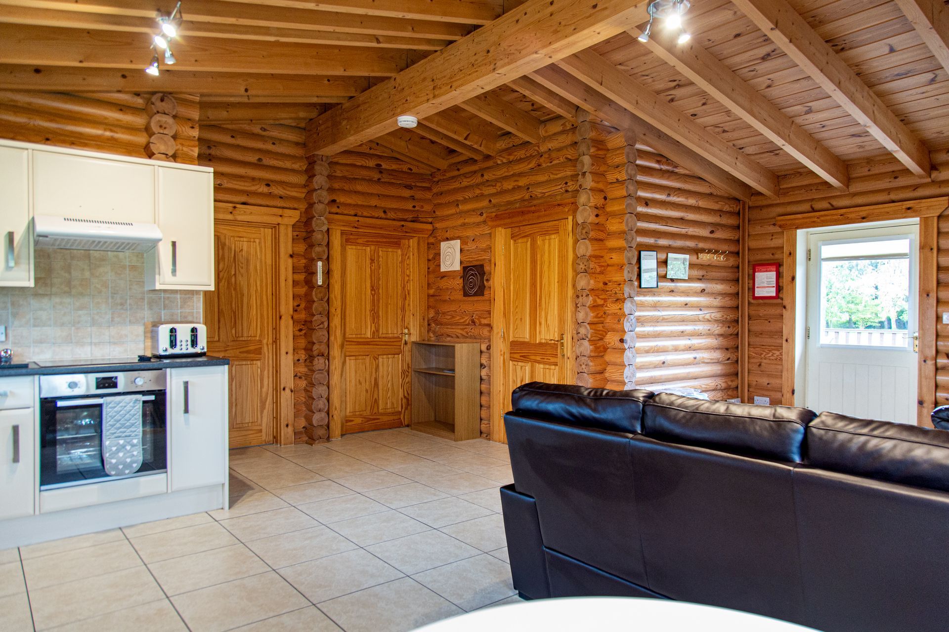 kingfisher lodge