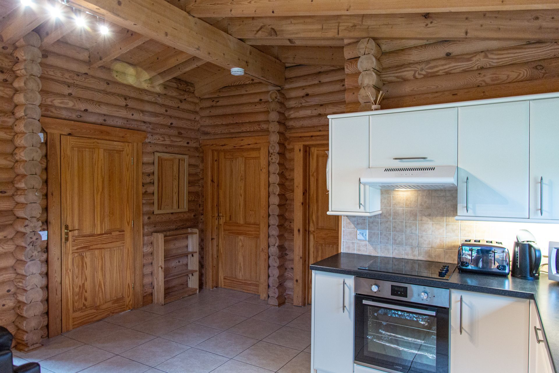 Pheasant Lodge