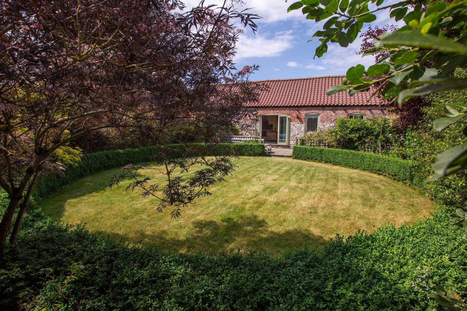 stables cottage