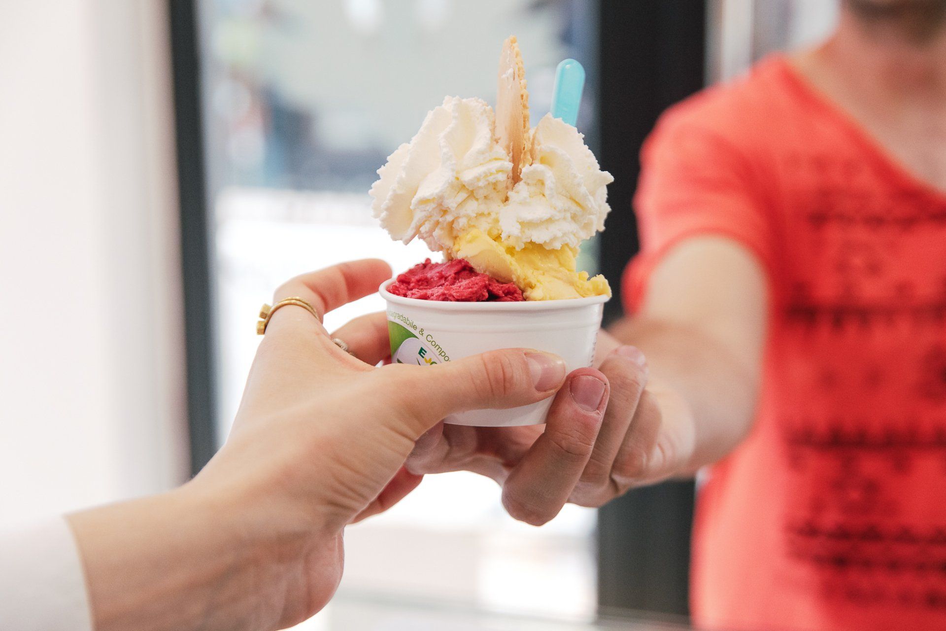 gelati