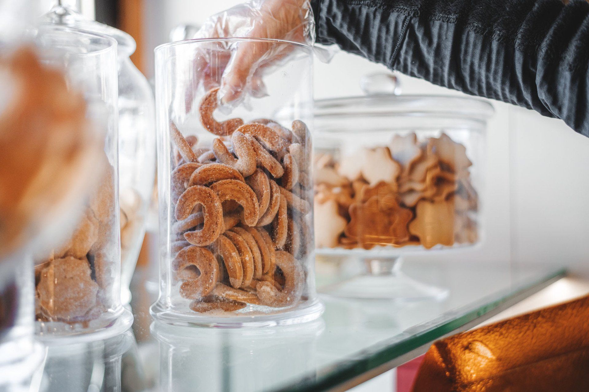 biscotti artigianali