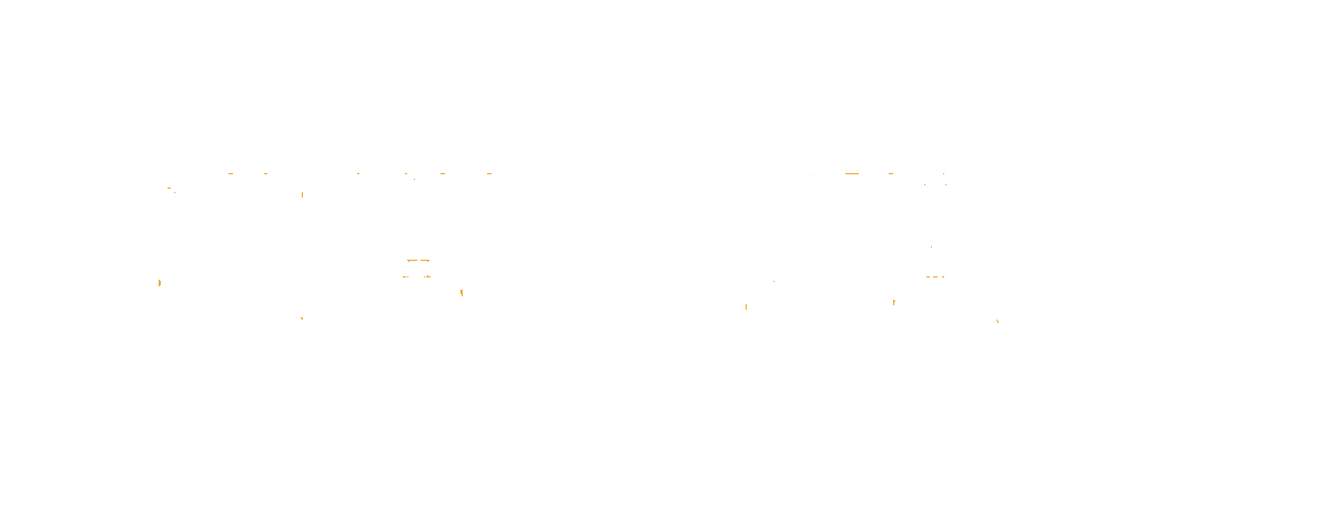 Logo manna manufatti, scritta bianca su sfondo trasparente