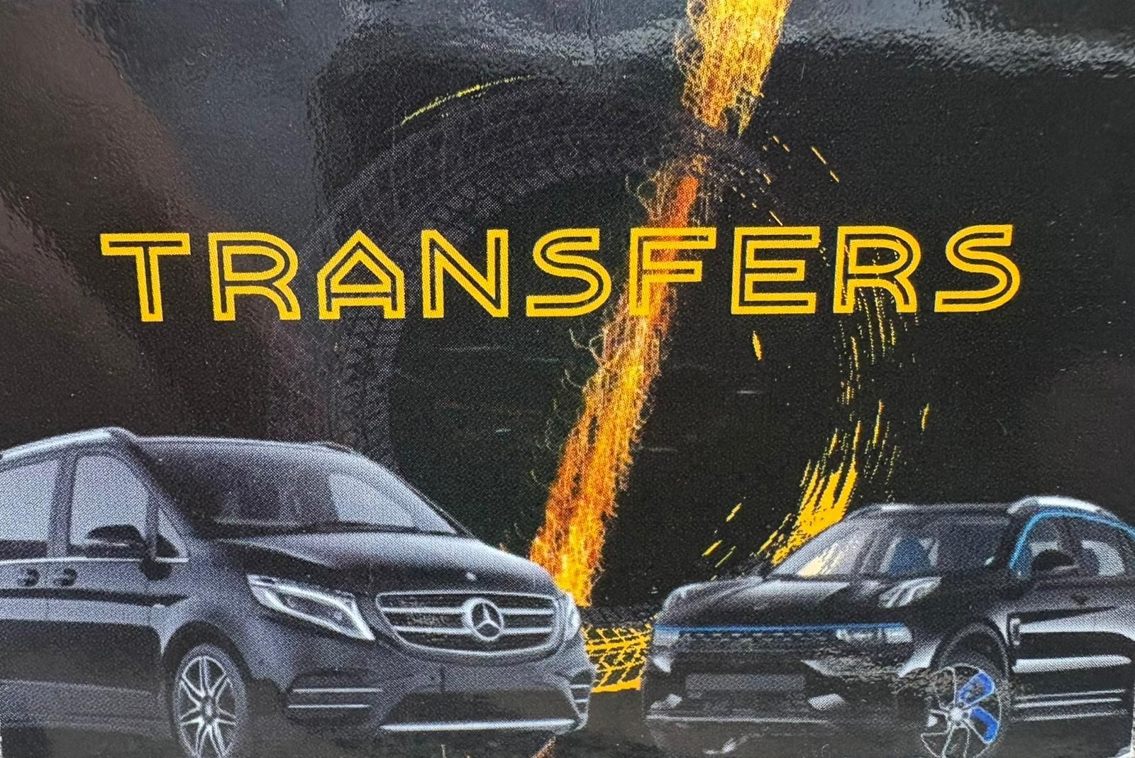 Transfers