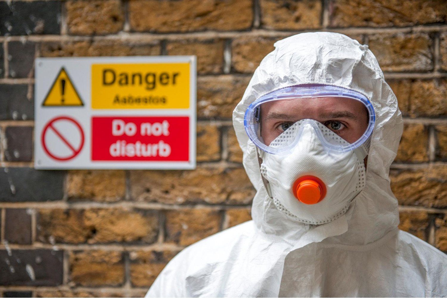 Asbestos Removal Near Me