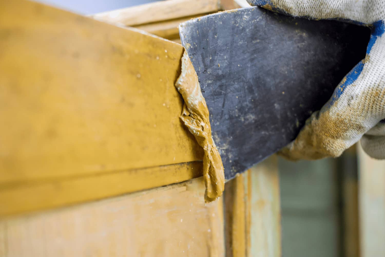 Lead Paint Removal Near Me